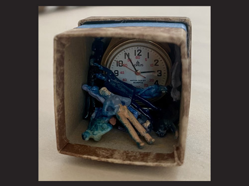 Time Box